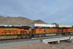 BNSF 5046